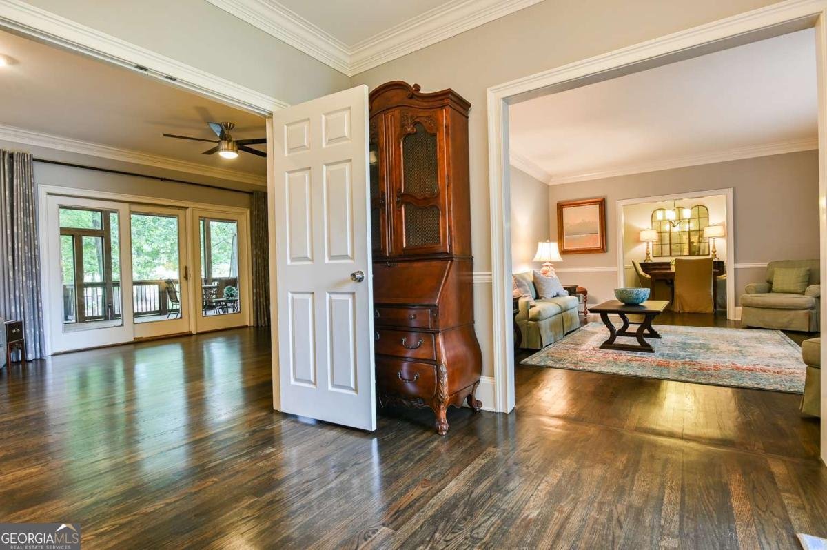 1261 Meriweather Drive Watkinsville - 24