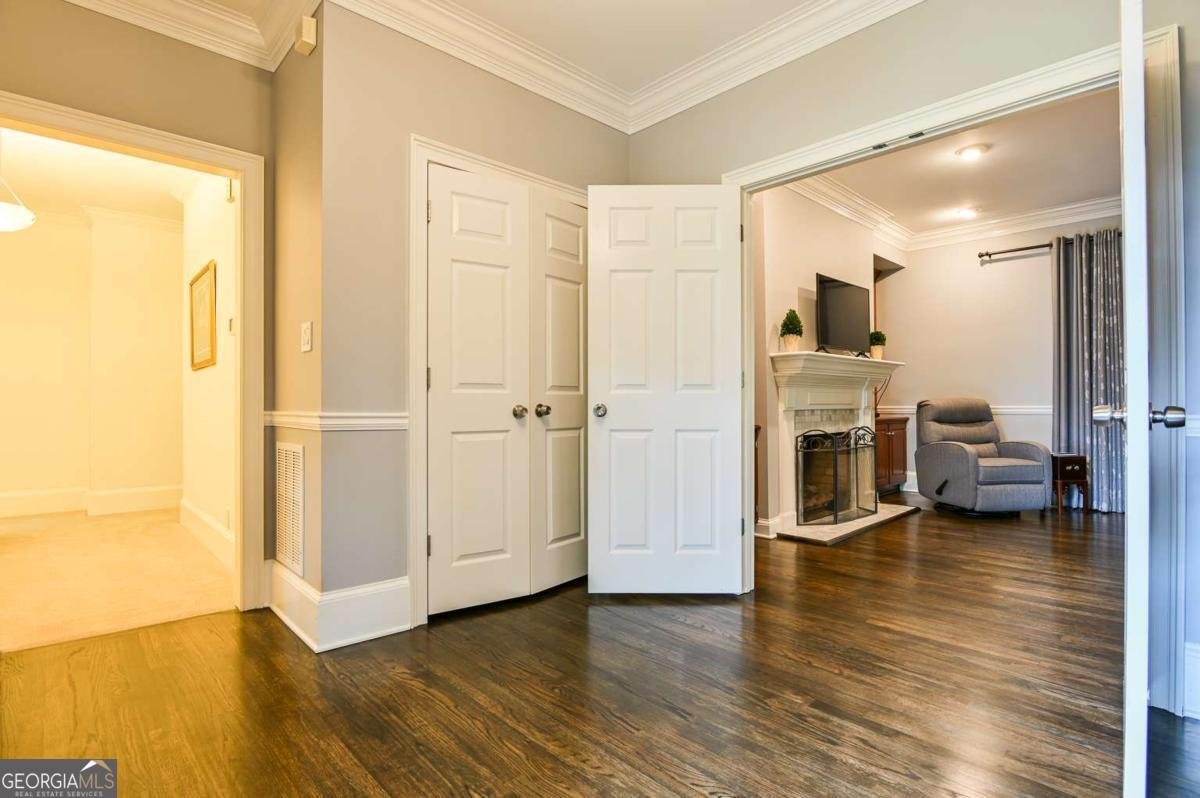 1261 Meriweather Drive Watkinsville - 25