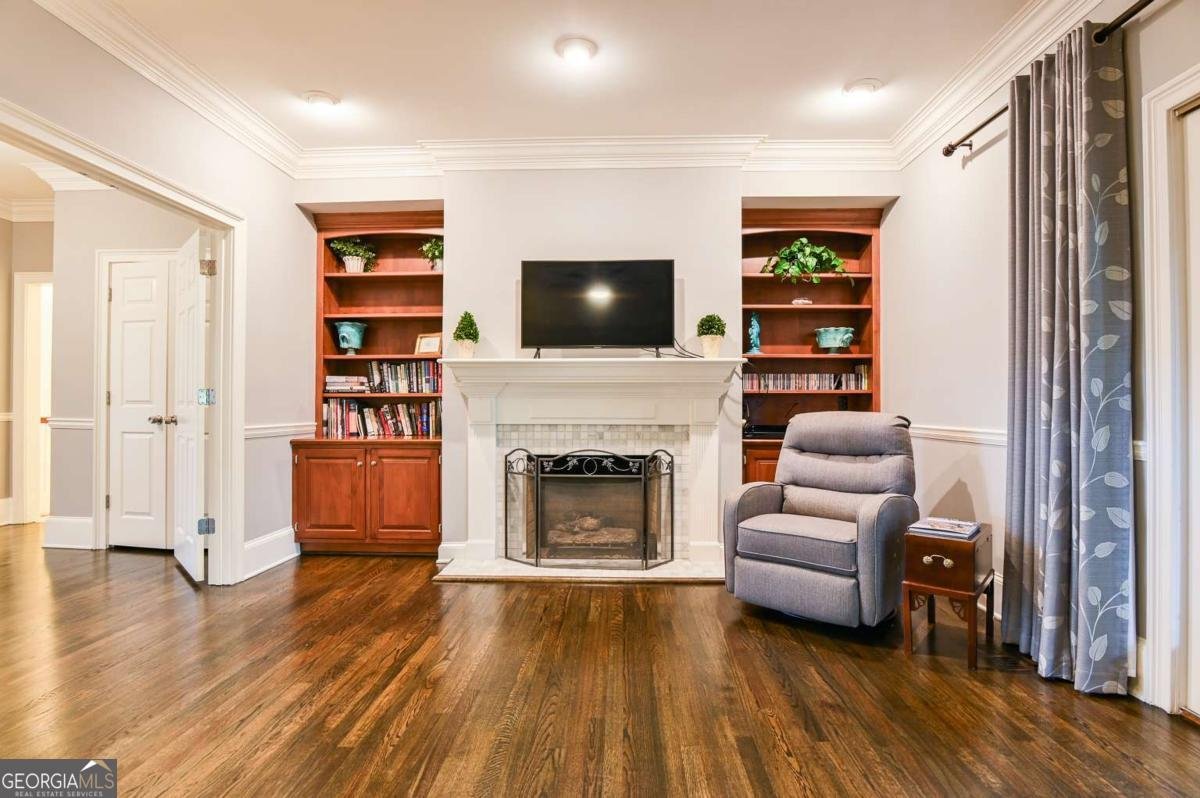 1261 Meriweather Drive Watkinsville - 27