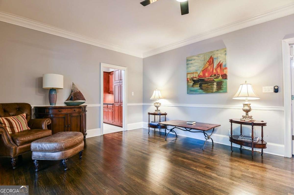 1261 Meriweather Drive Watkinsville - 28