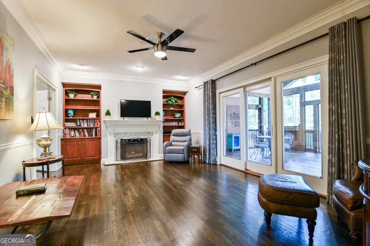1261 Meriweather Drive Watkinsville - 29