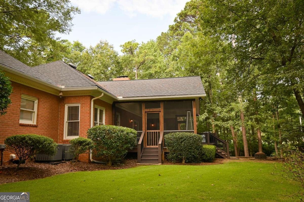 1261 Meriweather Drive Watkinsville - 3