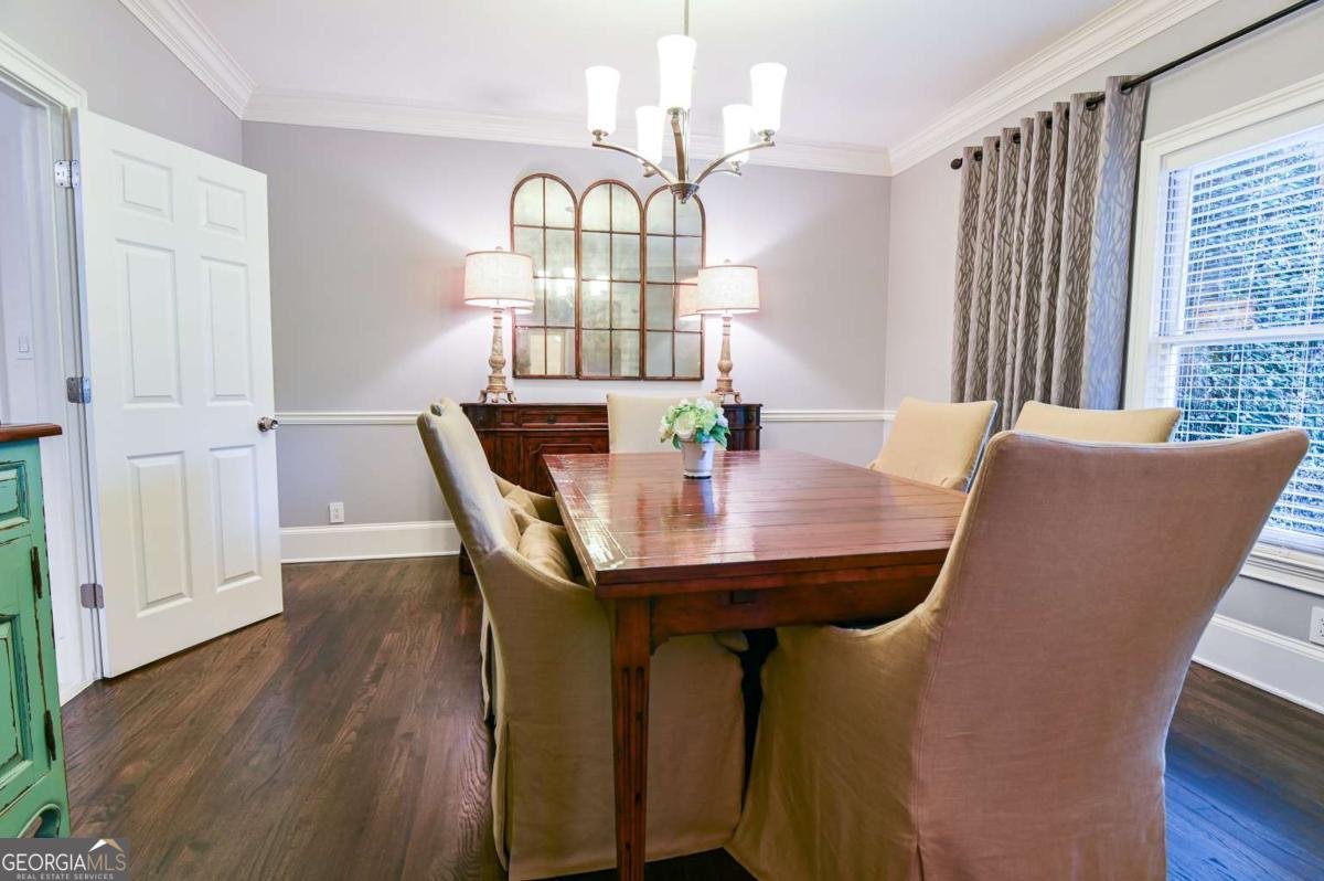 1261 Meriweather Drive Watkinsville - 31