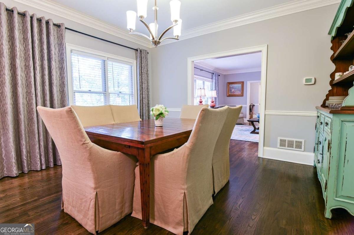 1261 Meriweather Drive Watkinsville - 32