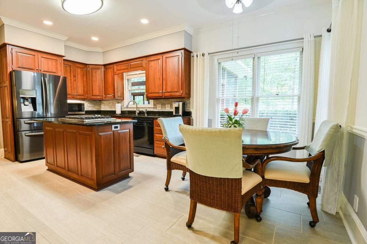 1261 Meriweather Drive Watkinsville - 34