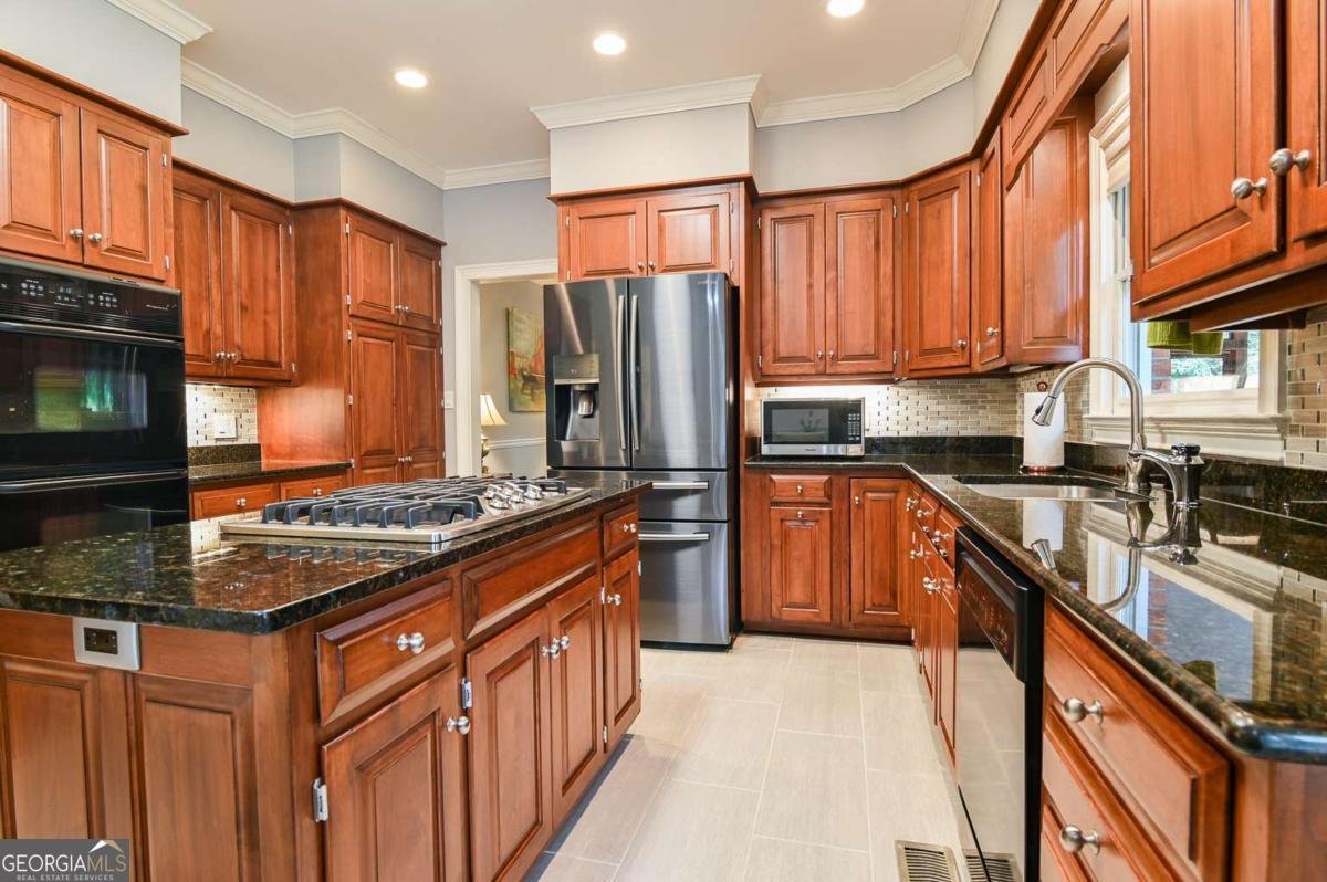 1261 Meriweather Drive Watkinsville - 35