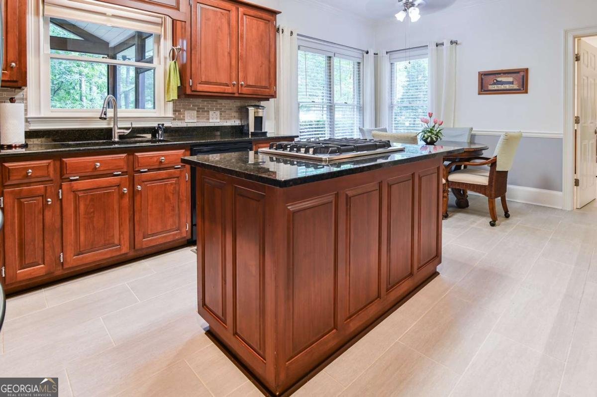 1261 Meriweather Drive Watkinsville - 36