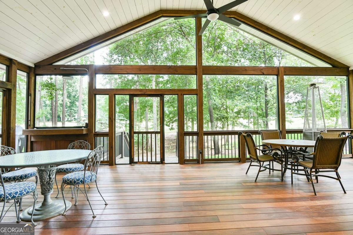 1261 Meriweather Drive Watkinsville - 38