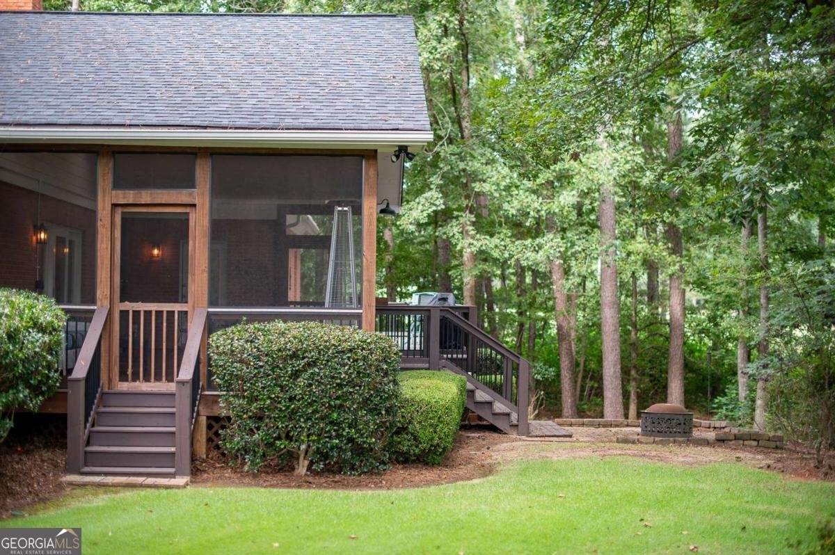 1261 Meriweather Drive Watkinsville - 4