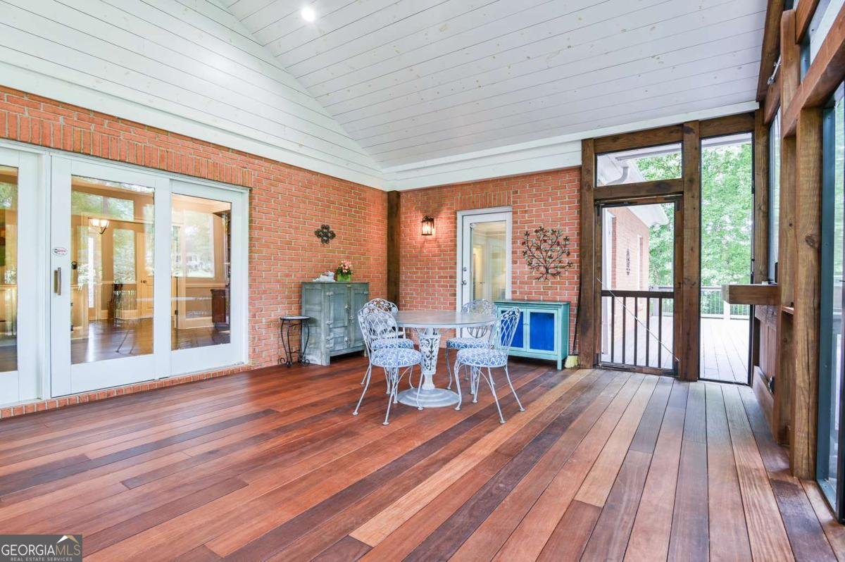 1261 Meriweather Drive Watkinsville - 40