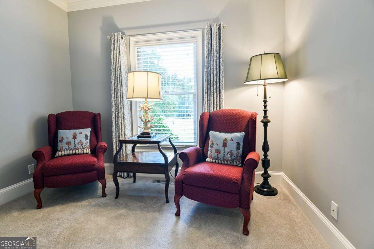 1261 Meriweather Drive Watkinsville - 43