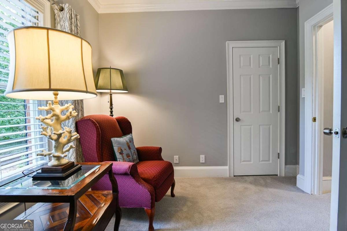 1261 Meriweather Drive Watkinsville - 44