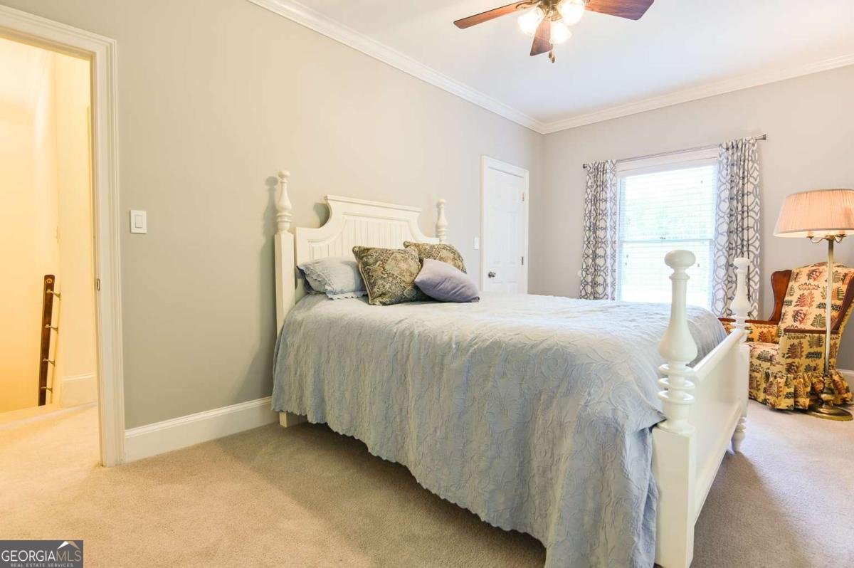 1261 Meriweather Drive Watkinsville - 45