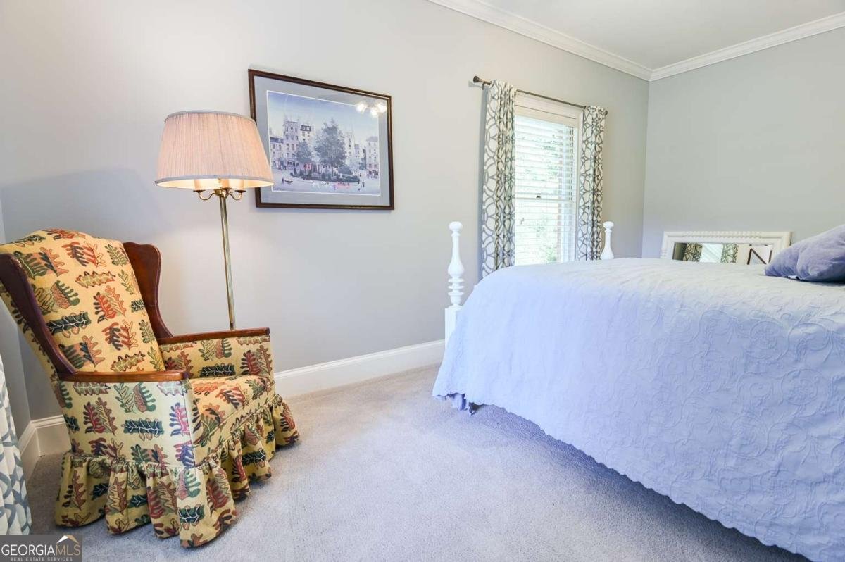 1261 Meriweather Drive Watkinsville - 46