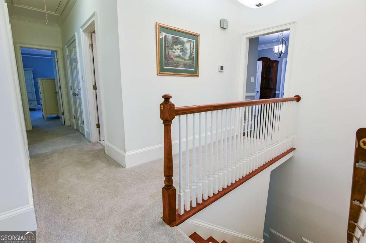 1261 Meriweather Drive Watkinsville - 48