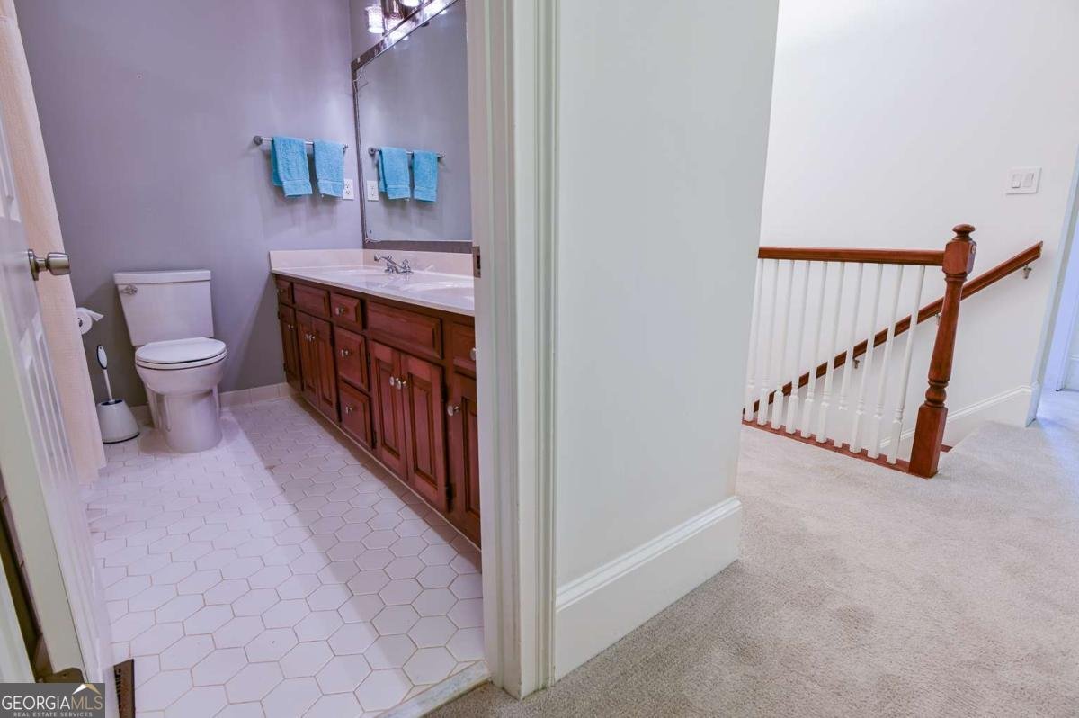 1261 Meriweather Drive Watkinsville - 49
