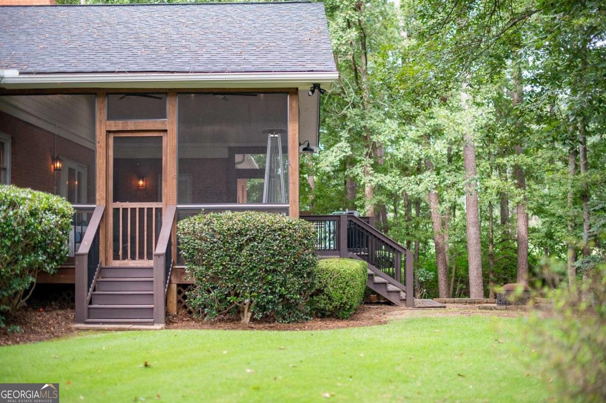 1261 Meriweather Drive Watkinsville - 5