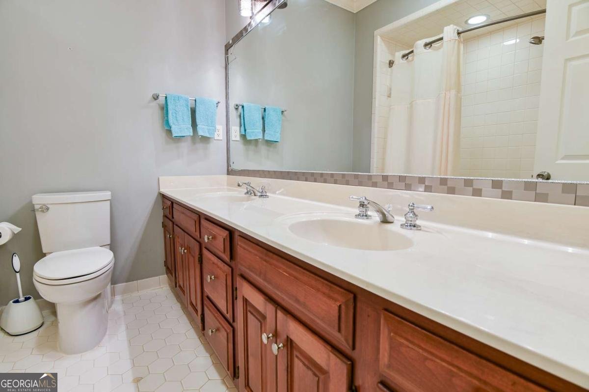 1261 Meriweather Drive Watkinsville - 50