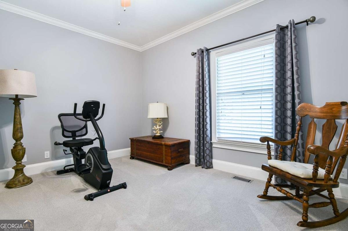 1261 Meriweather Drive Watkinsville - 52