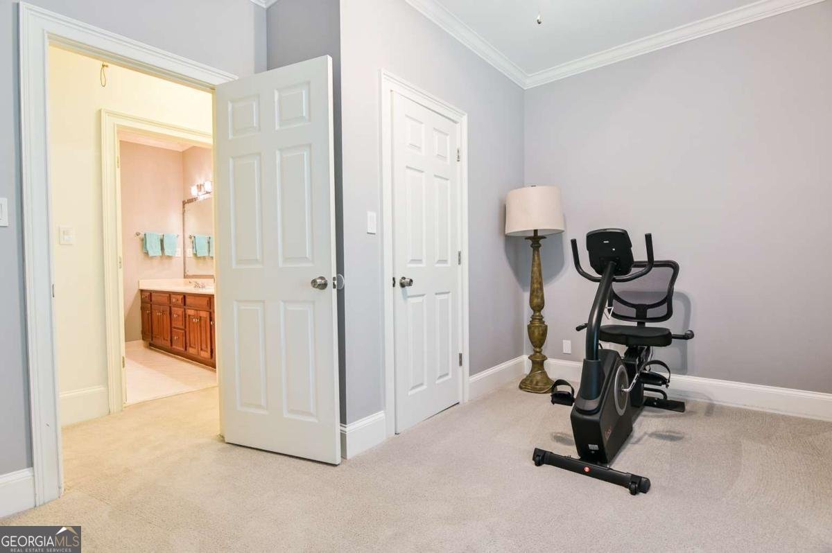 1261 Meriweather Drive Watkinsville - 53