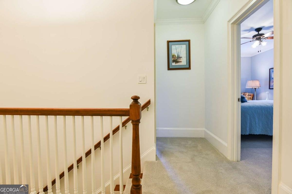 1261 Meriweather Drive Watkinsville - 54