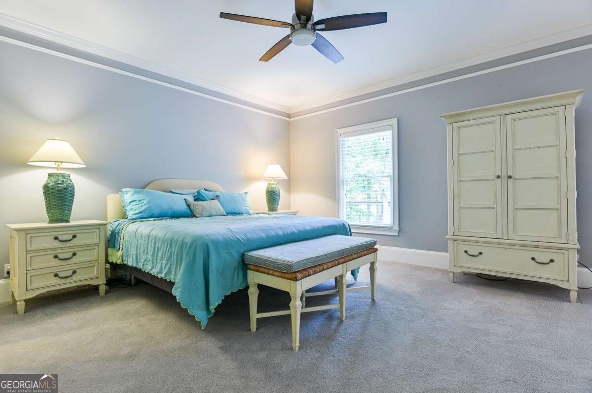 1261 Meriweather Drive Watkinsville - 55