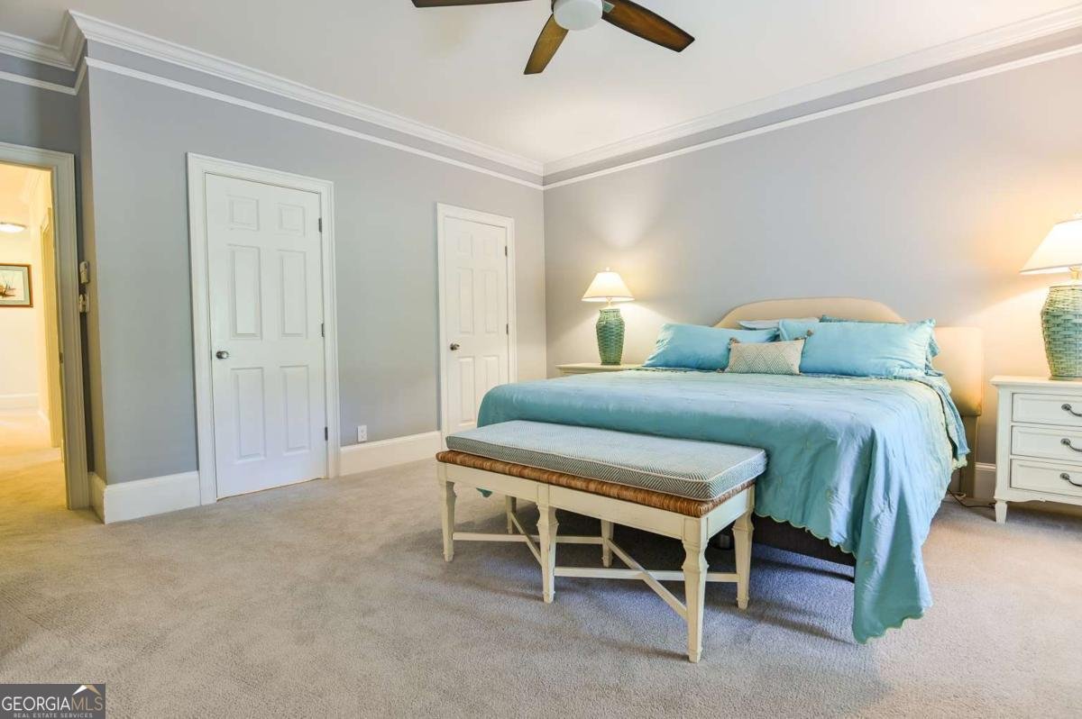 1261 Meriweather Drive Watkinsville - 56