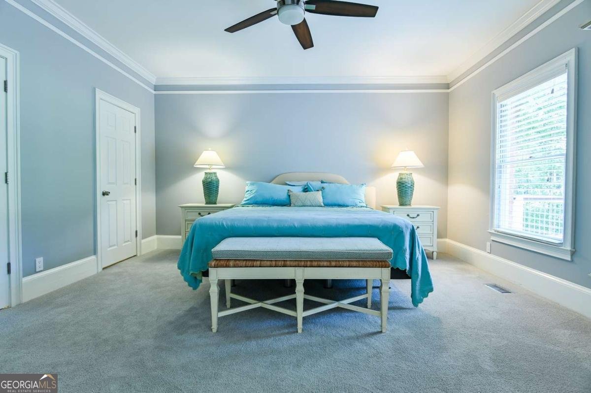 1261 Meriweather Drive Watkinsville - 57