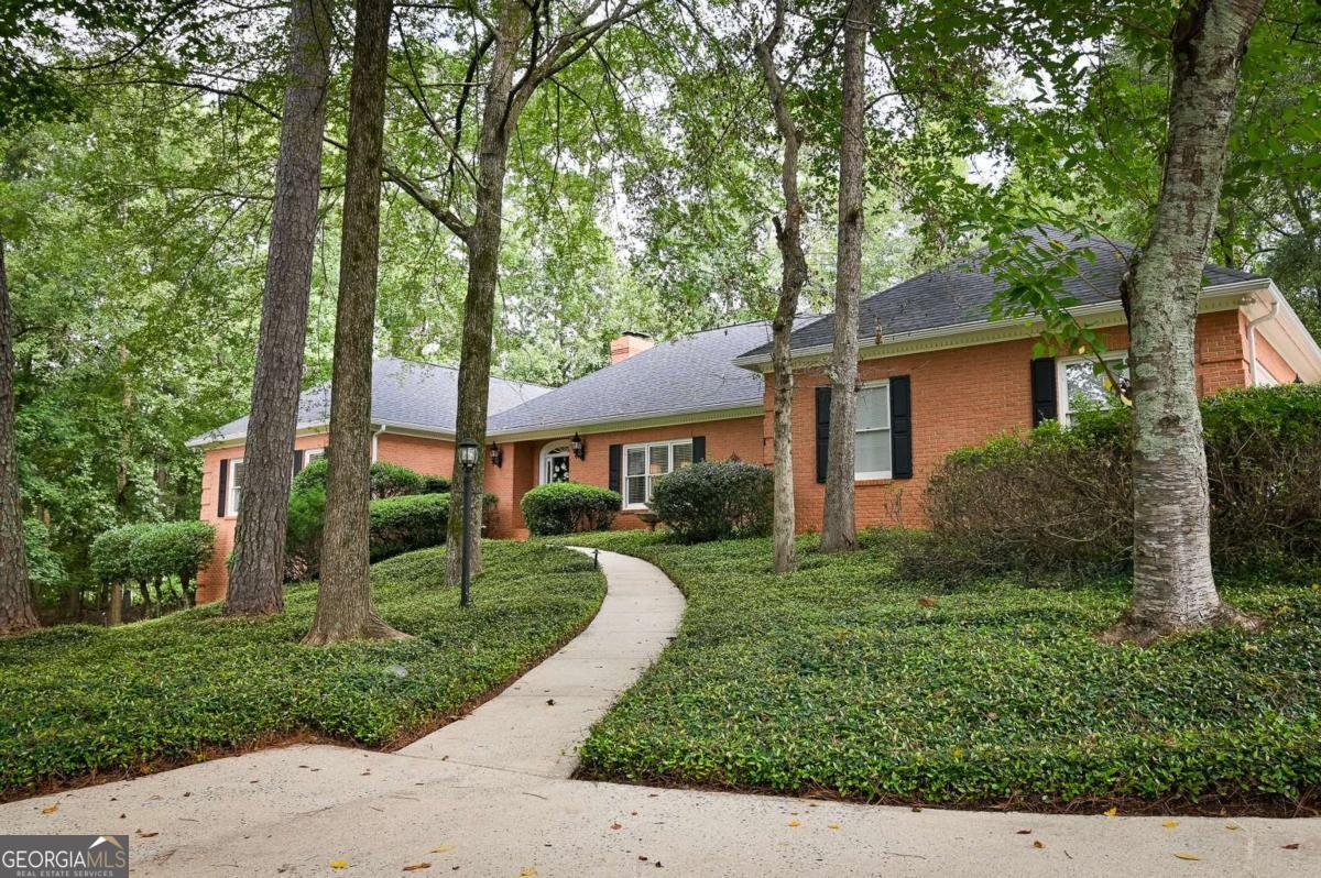 1261 Meriweather Drive Watkinsville - 6