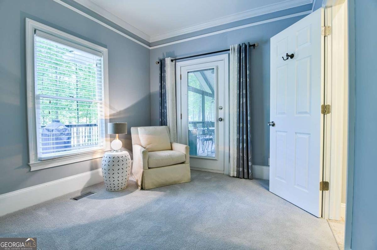 1261 Meriweather Drive Watkinsville - 60
