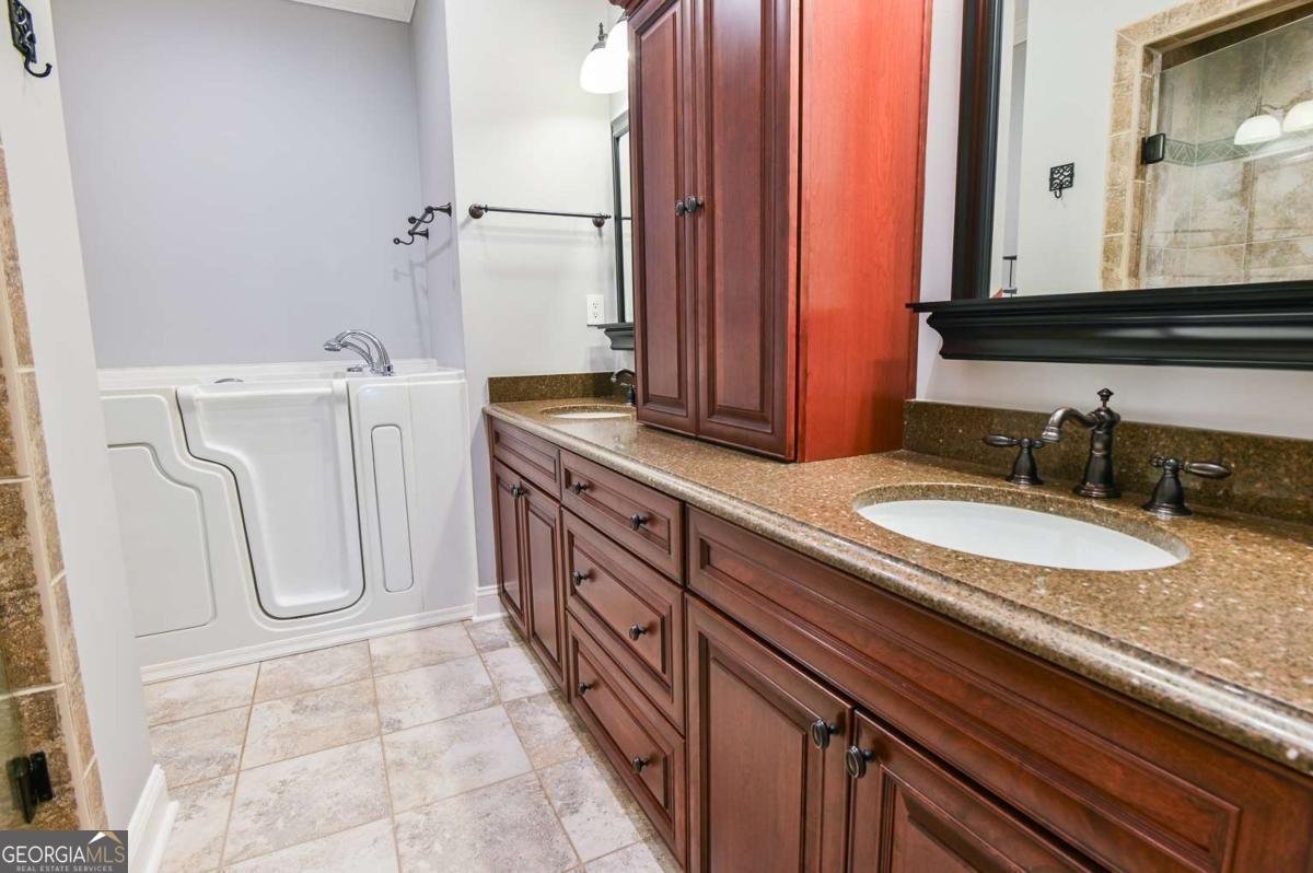 1261 Meriweather Drive Watkinsville - 61