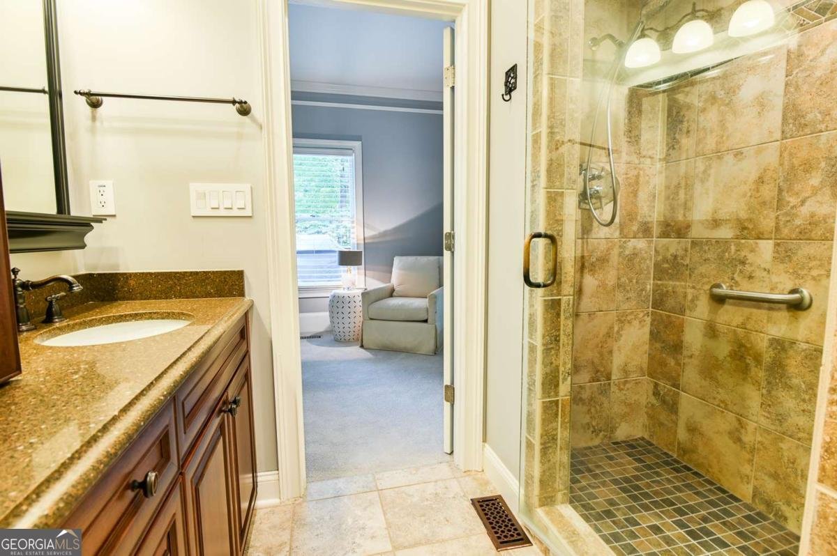 1261 Meriweather Drive Watkinsville - 63