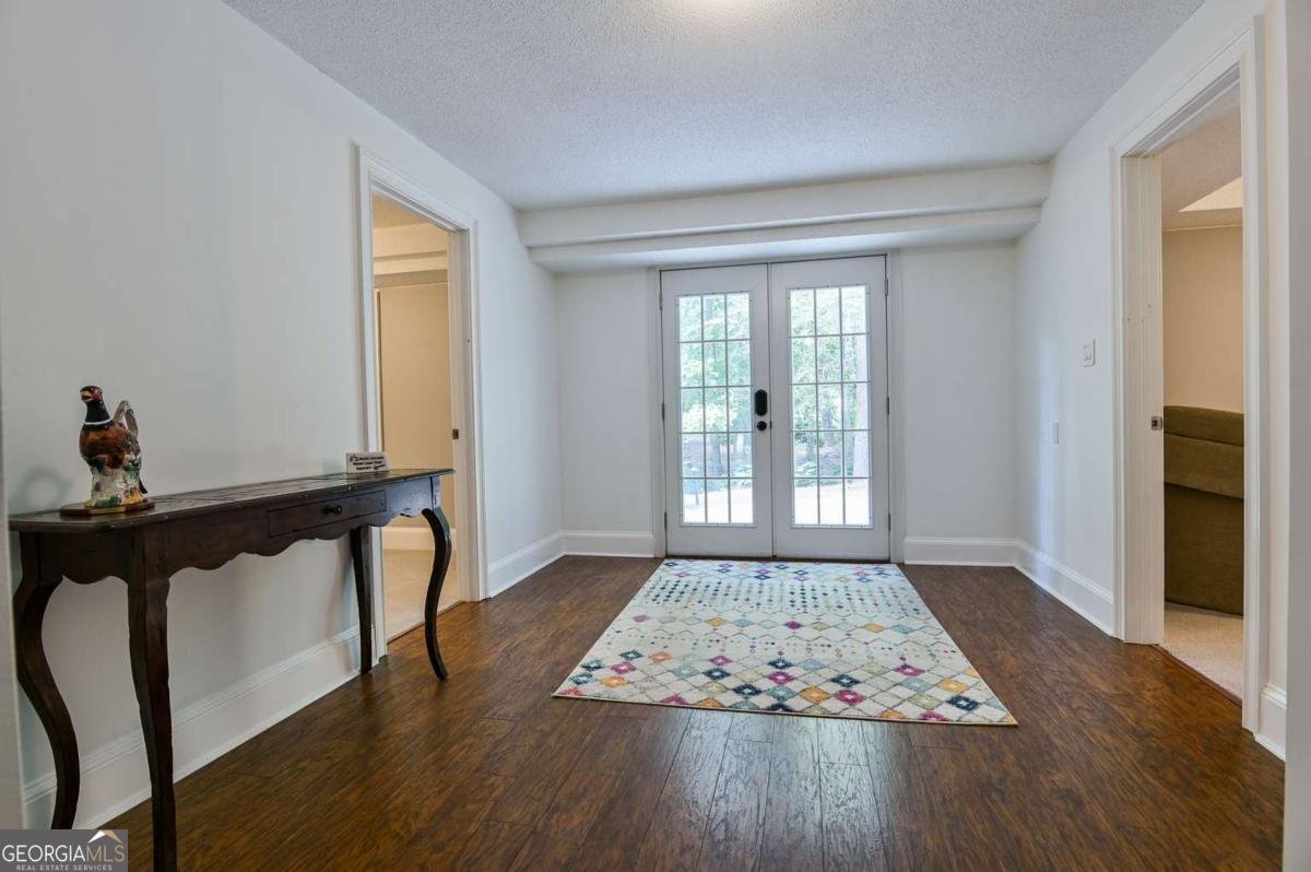 1261 Meriweather Drive Watkinsville - 65