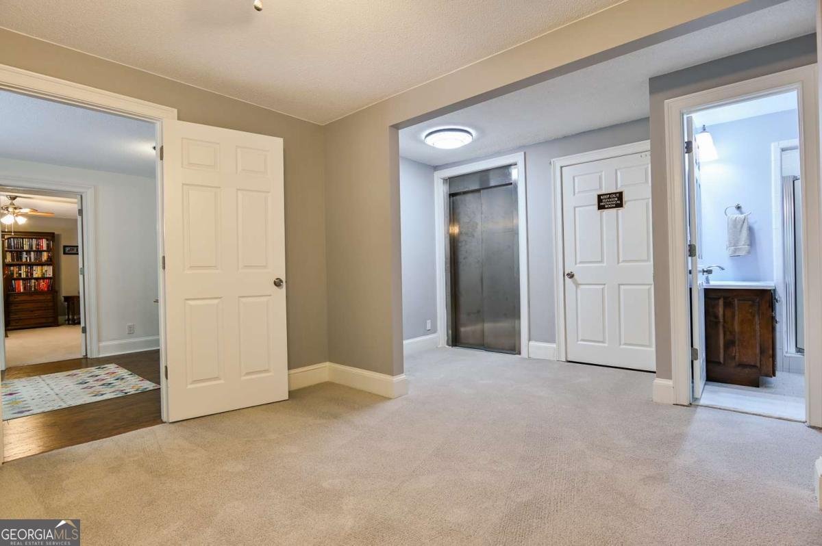 1261 Meriweather Drive Watkinsville - 67