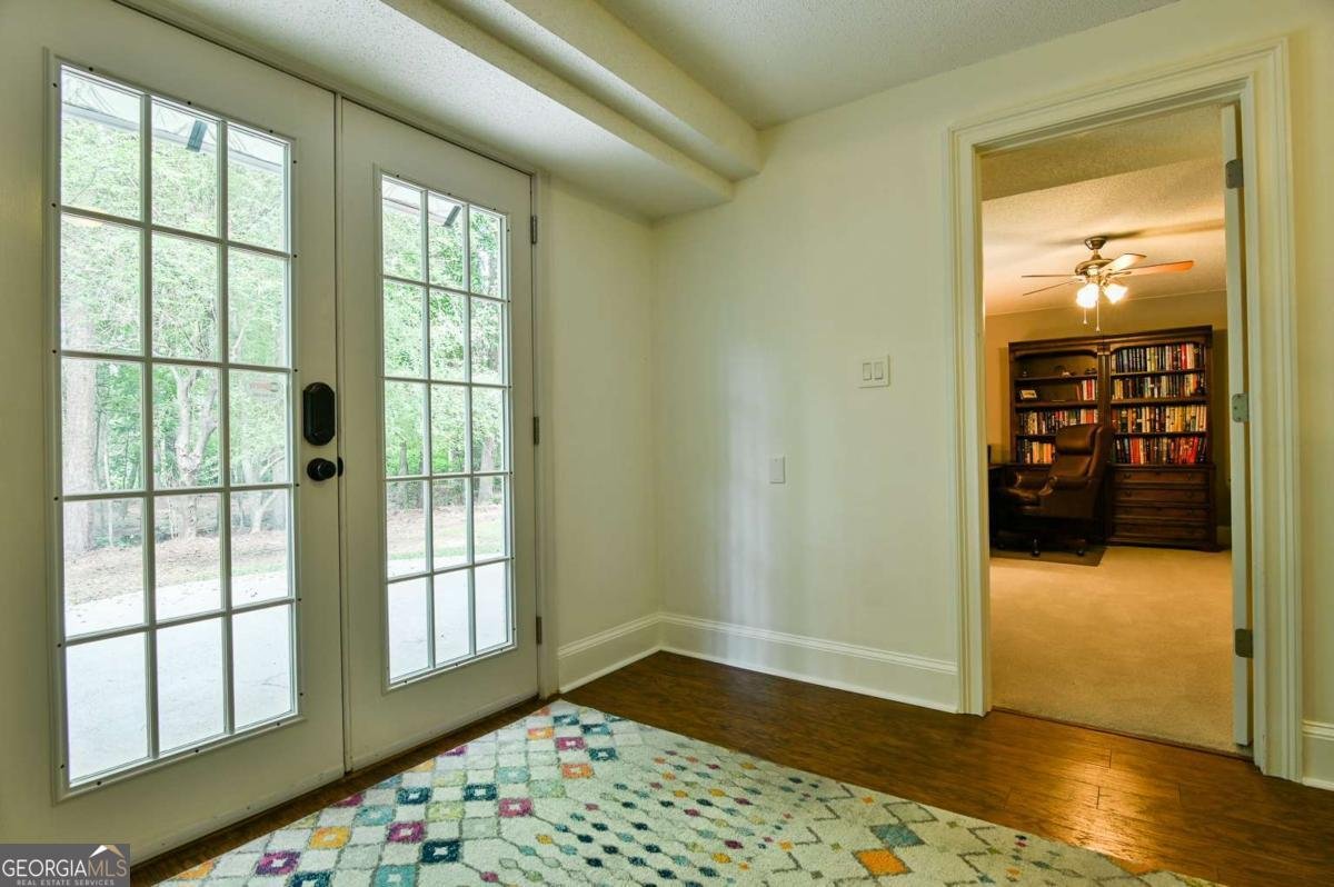 1261 Meriweather Drive Watkinsville - 70