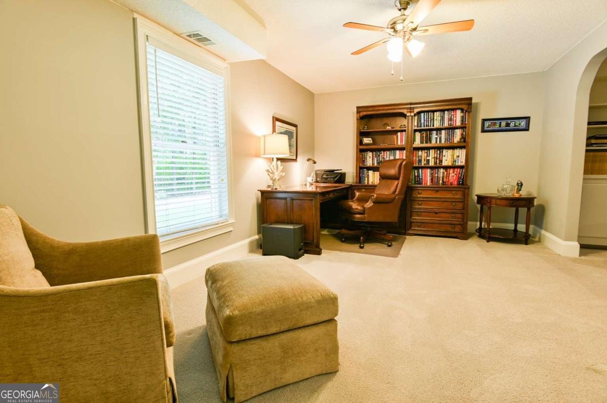 1261 Meriweather Drive Watkinsville - 71
