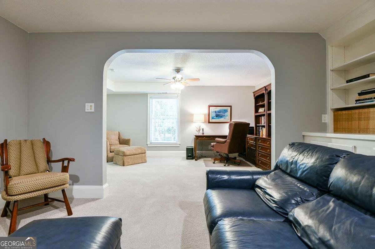1261 Meriweather Drive Watkinsville - 73