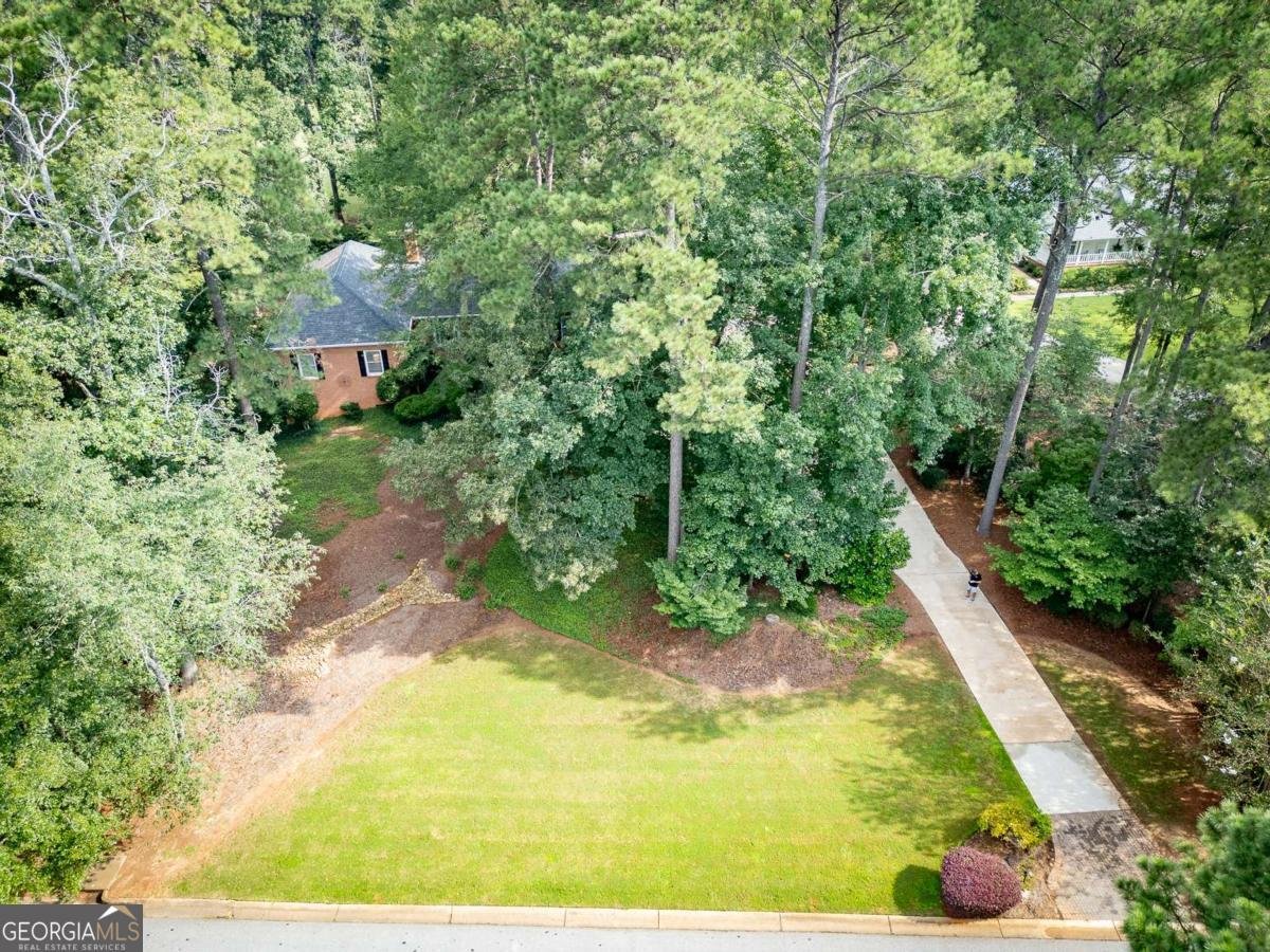 1261 Meriweather Drive Watkinsville - 75