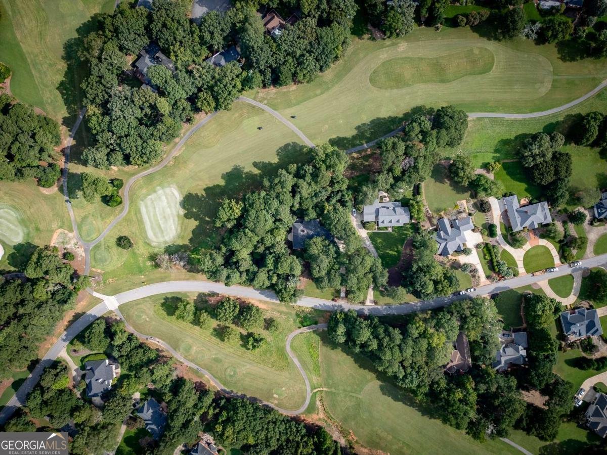 1261 Meriweather Drive Watkinsville - 77