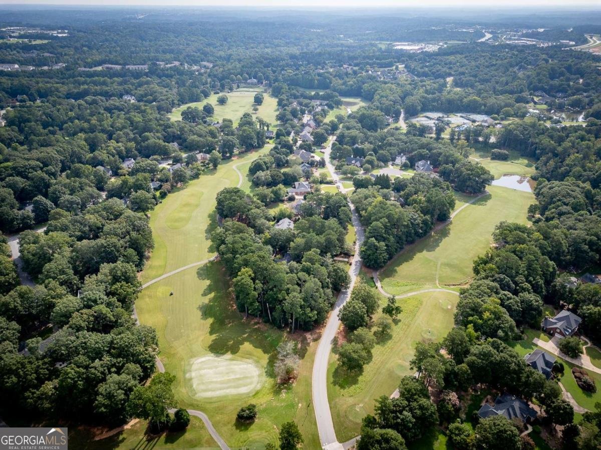 1261 Meriweather Drive Watkinsville - 78