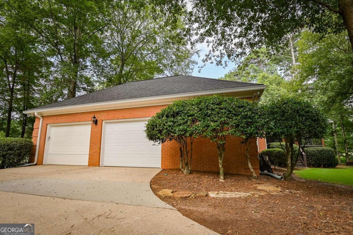 1261 Meriweather Drive Watkinsville - 8