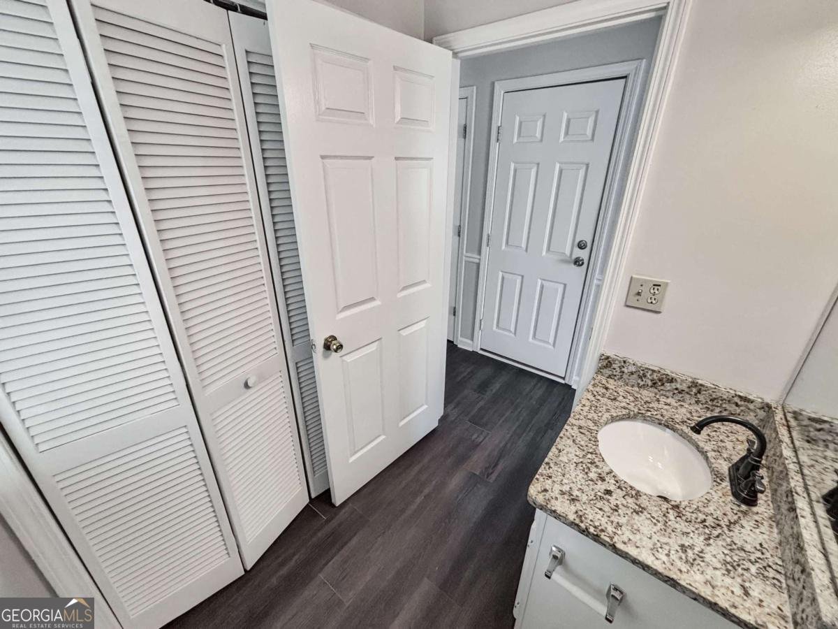 4603 Hickory Run Court Acworth - 10