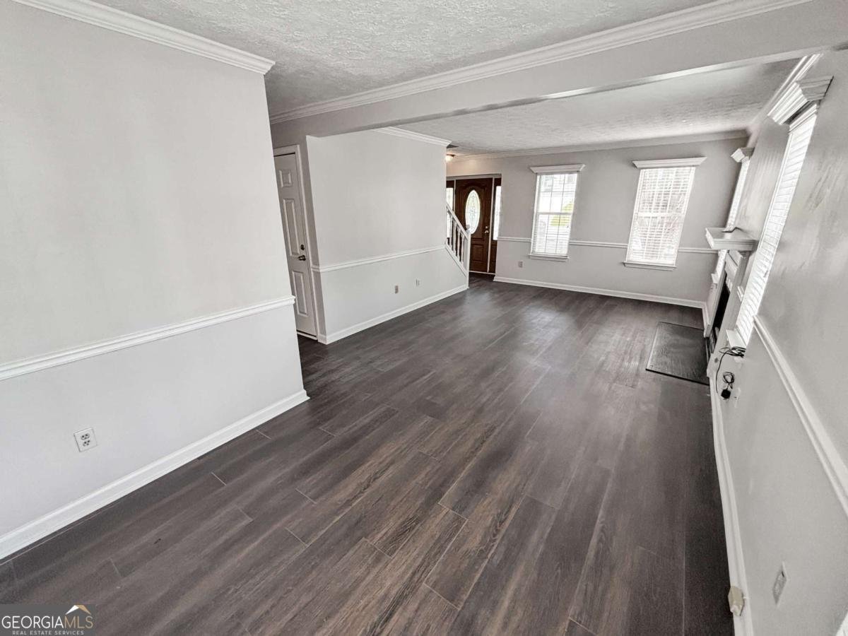 4603 Hickory Run Court Acworth - 11
