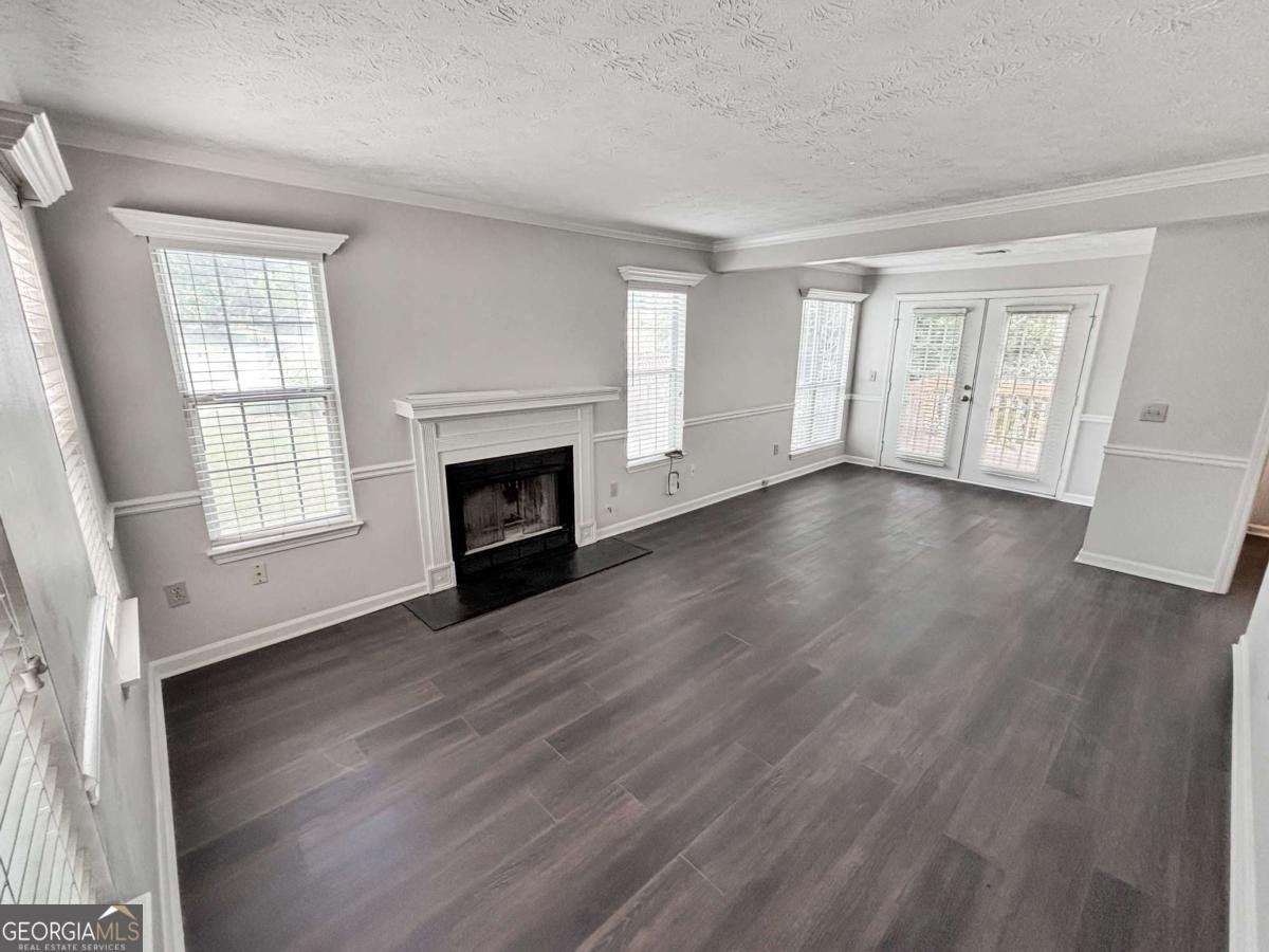 4603 Hickory Run Court Acworth - 12
