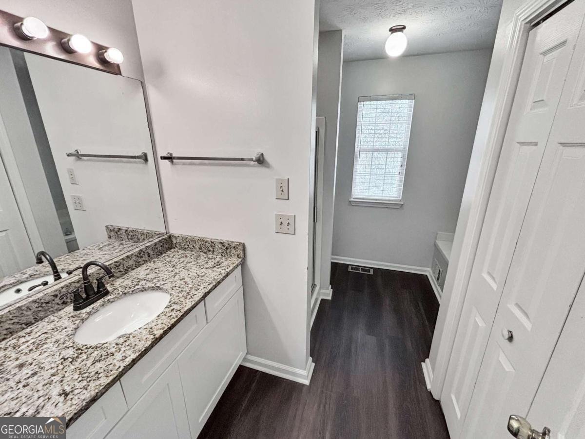 4603 Hickory Run Court Acworth - 17