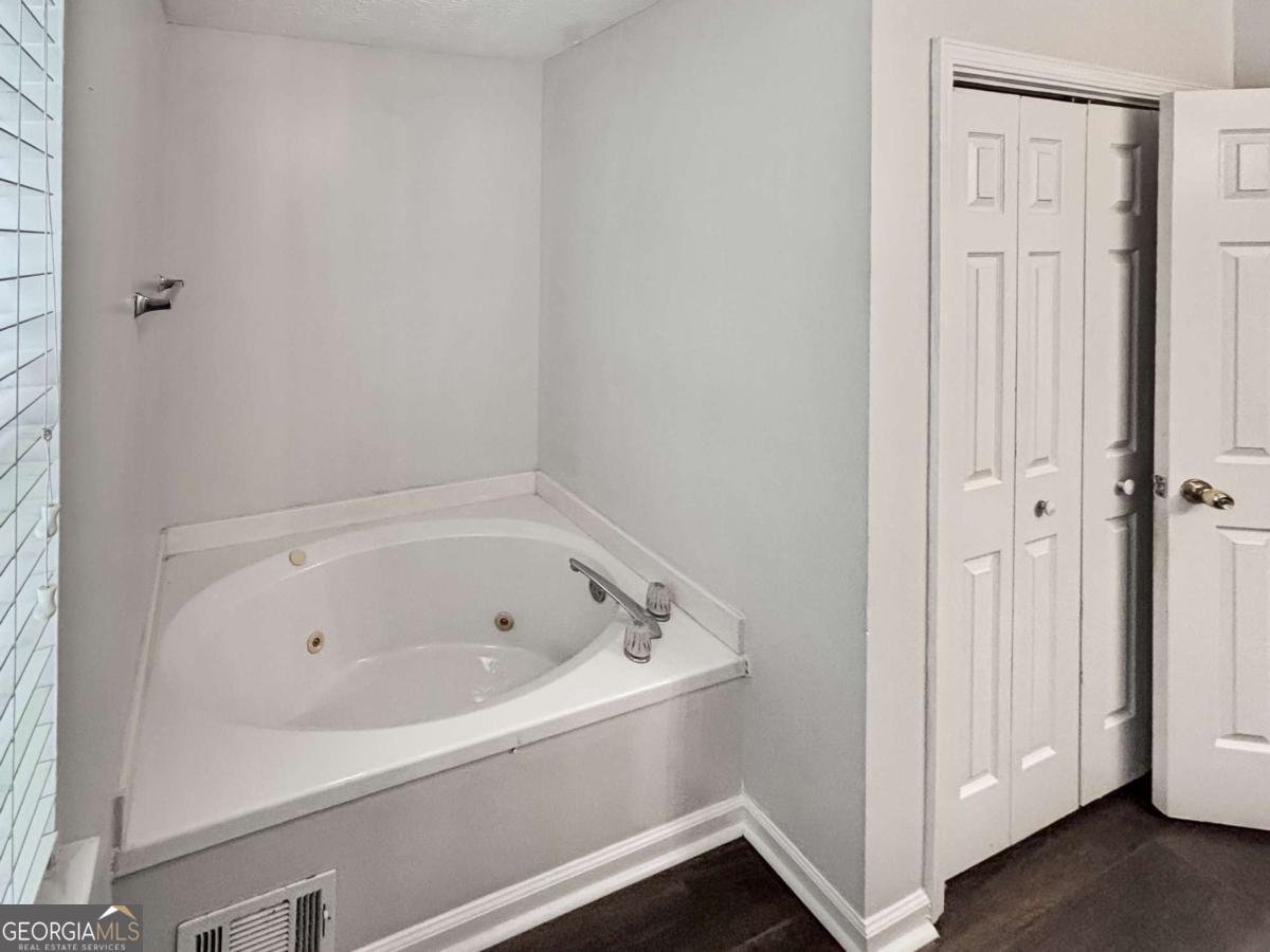 4603 Hickory Run Court Acworth - 18