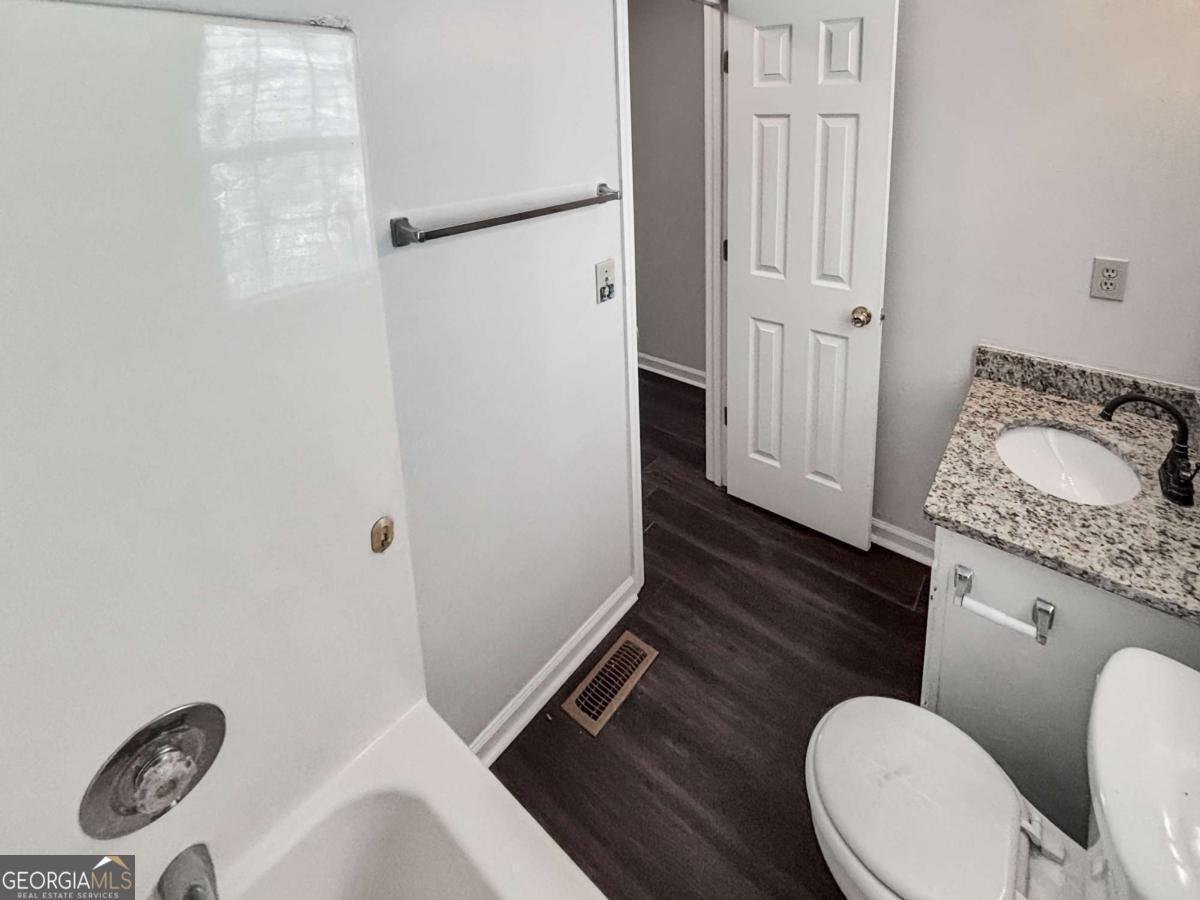 4603 Hickory Run Court Acworth - 20