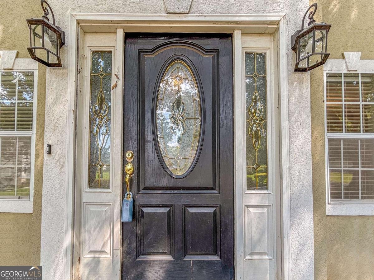 4603 Hickory Run Court Acworth - 3