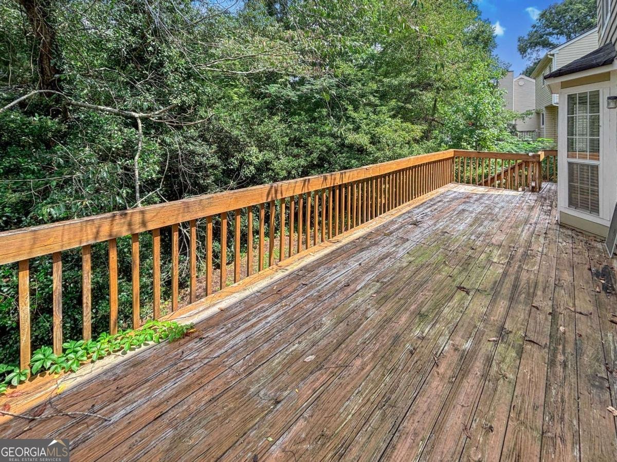 4603 Hickory Run Court Acworth - 34