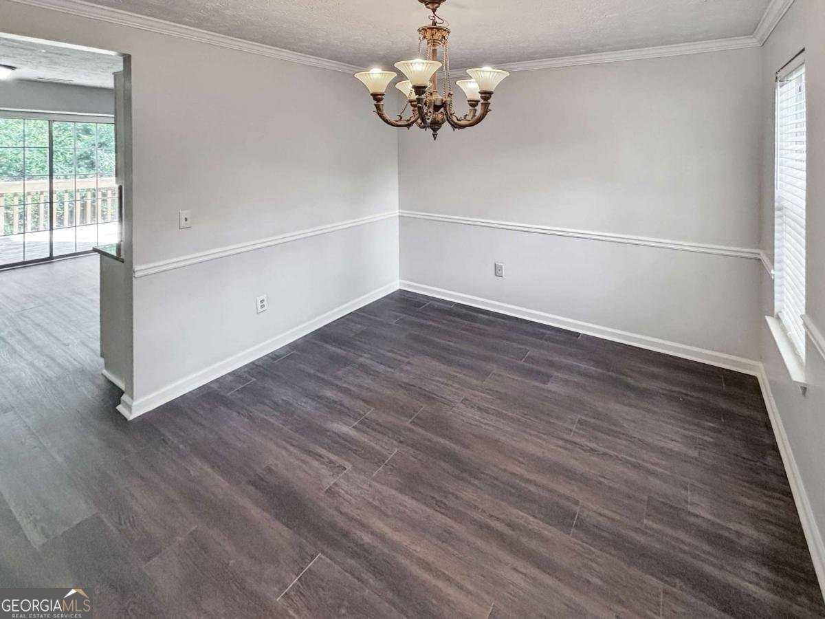 4603 Hickory Run Court Acworth - 5
